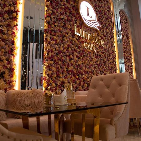 New Blue Rose Hotel Ad-Dauha Zewnętrze zdjęcie
