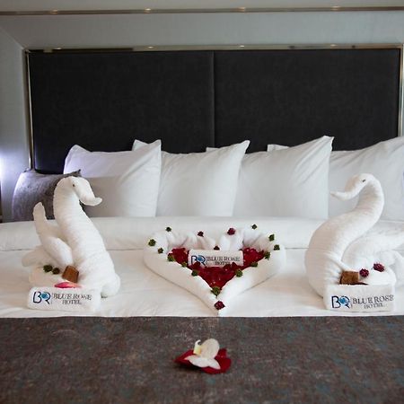 New Blue Rose Hotel Ad-Dauha Zewnętrze zdjęcie