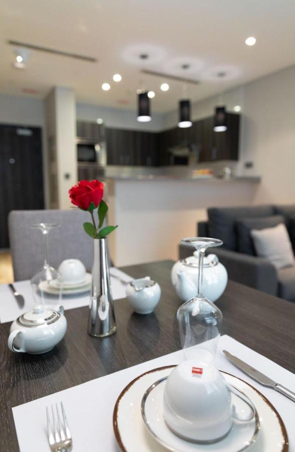 New Blue Rose Hotel Ad-Dauha Zewnętrze zdjęcie