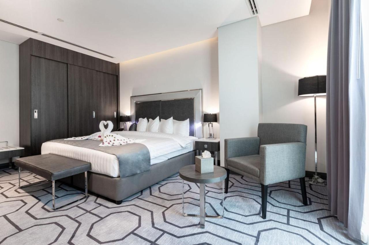 New Blue Rose Hotel Ad-Dauha Zewnętrze zdjęcie
