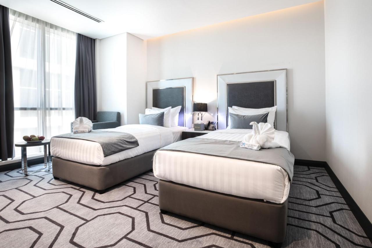 New Blue Rose Hotel Ad-Dauha Zewnętrze zdjęcie